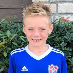 Meet your Posher, Audrey